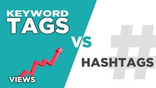 Use YouTube TAGS and Hashtags like the Pros  Guerrilla Marketing