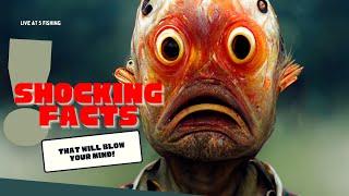 Shocking Facts You Probably Didnt Know About Fishing