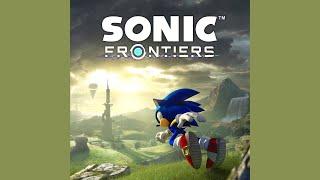 Theme of Starfall Islands - Sonic Frontiers OST 2 Hours Extended