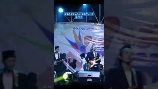 Keberot Live In Festival Limo 6 2022