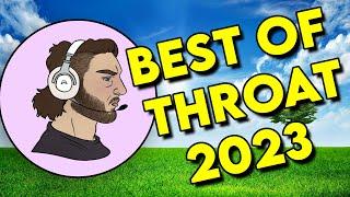 Best of Throat Rust 2023