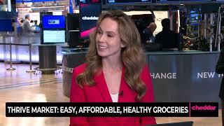 As Grocery Prices Surge Thrive Market Emerges as Affordable Solution