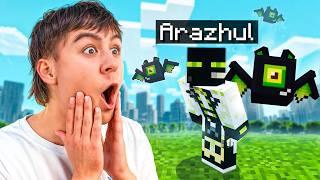 ICH SPIELE NACH JAHREN WIEDER MINECRAFT?