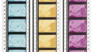 The Dye Transfer Printing Process - Technicolor 100