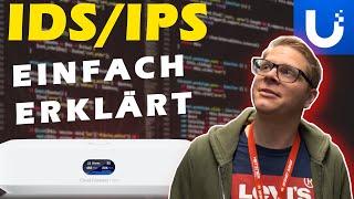 UNIFI IDSIPS & Suspicious Activity - EINFACH ERKLÄRT und gezeigt