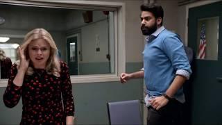 iZombie Liv Has a Sex Vision Of Ravi