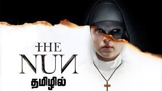 THE NUN - Tamil Dubbed Hollywood Movies Full Movie HD  Hollywood Movies In Tamil  Horror Movie