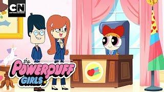 The Powerpuff Girls  Dress To Impress  Cartoon Network