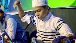 Skill terbaru darbuka syubbanul muslimin muhtadiy