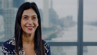 Dr. Taraneh Shirazian on NYU Langones Center for Fibroid Care