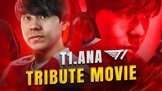 T1.Ana Tribute Movie - Dota 2