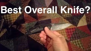 Quick Knife Review