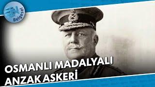 Osmanlı Madalyalı Avustralyalı Asker Dr. Charles Ryan Hikayesi  NTV Belgesel