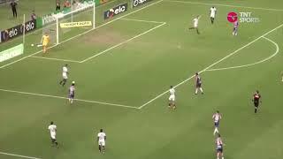 DINIZISMO FAZENDO O FLUMINENSE JOGAR BONITO FORTALEZA X FLUMINENSE - COPA DO BRASIL