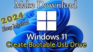 How to download windows 11 and create bootable usb ...