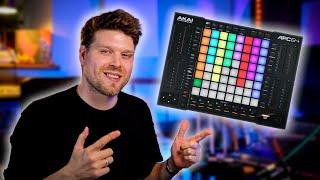 How to Setup the AKAI APC 64 in Ableton Live an Easy Guide