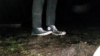 midnight mud 2  converse chucks