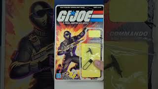 My most nostalgic find #gijoe #90s #reselling