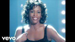 Whitney Houston - Try It On My Own Official HD Video