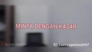 MINTA DENGAN K4S4R 