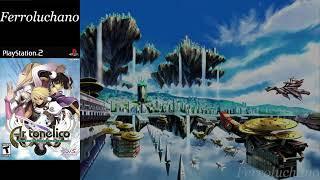 Ar tonelico - Melody of Elemia PS2 Parte 53 Juego 154 de 4218