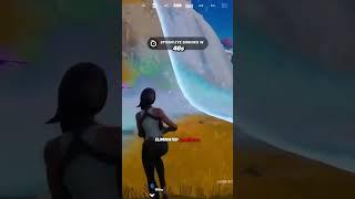 Karma in Fortnite #shorts