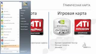 Выбор видеокарты для SolidWorks Hardware 24