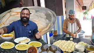 ചങ്ങനാശ്ശേരിയിൽ ഇങ്ങനെ ഒരു കടയോ? Pocket-friendly restaurant in Changanassery - Amiya Hotel