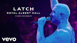 Latch Live At The Royal Albert Hall  2022