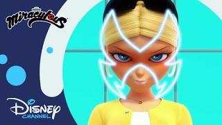 ‍️ Elpusztíthatatlan Fejedelem  Miraculous  Disney Csatorna