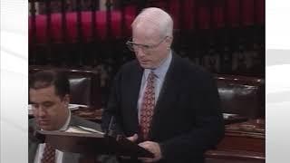 Remembering Sen. John McCain  Campaign Finance Reform
