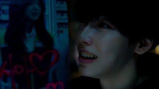 Mix of toxic lovestalkerobsessionkidnapping #kdrama#edits