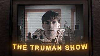 4K The Truman Show - Softcore EDIT