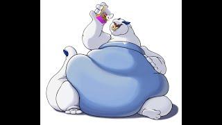 Fat Lugia Collection 3