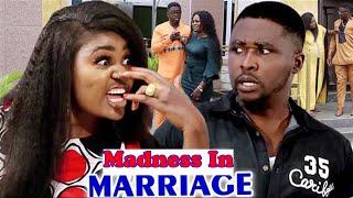 Madness In Marriage #Trending New Hit Chizzy Alichi & Onny Michael Complete Nigerian Nollywood Movie