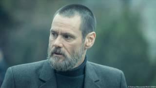 Как выглядит знаменитый комик Джим Керри Jim Carrey в свои 54 года 2016 год