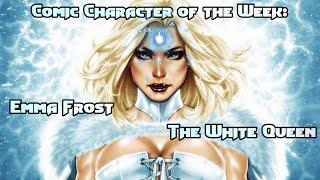 Emma Frost