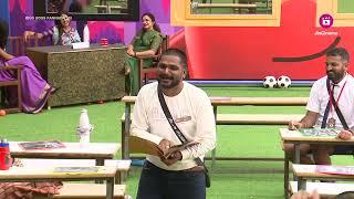 Bigg Boss Kannada 10  Perfect Teacher-Student Combo  Kiccha Sudeep  Streaming Free  JioCinema