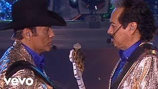 Los Tigres Del Norte - Pedro Y Pablo En Vivo