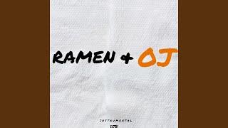 Ramen & Oj Instrumental