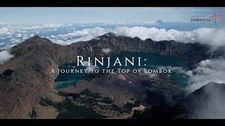 Travel Hunt 2024  Rinjani - A Journey To The Top of Lombok