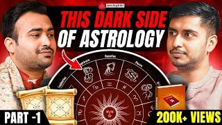 Lal Kitaab Astrology - The Dark Side of Astrology That No One Talks About  Anvikshiki 40