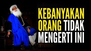 SAMA ATAU BEDA? Agama & Spiritual  Membuka Pikiran  Sadhguru Subtitle Indonesia