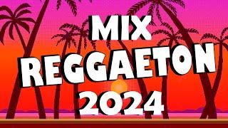 LATIN MUSICA 2024 - MIX REGGAETON 2024  NUEVAS TENDENCIAS Latin Music MIX 2024