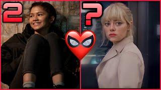 Ranking Spider-Man’s Love Interests MOVIES ONLY