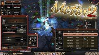 Metin2 Rubinum   MISSION DMG PUSH #1   Let´s Play Metin2.de DE Vossi