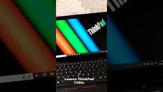 Lenovo ThinkPad T480s #reviewlaptop #smartphone #laptopmurah #lenovocomputer #lenovo #lenovothinkpad