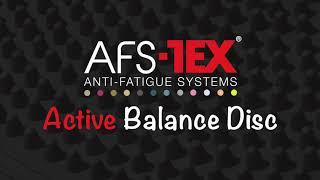 AFS TEX Active Balance Disc