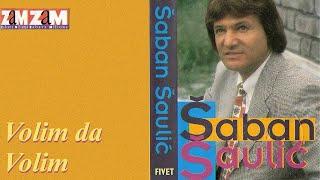 Saban Saulic - O njoj se prica svasta - Audio 1995