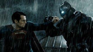 Бэтмен против Супермена На заре справедливости ч.1 - отрывок из фильма